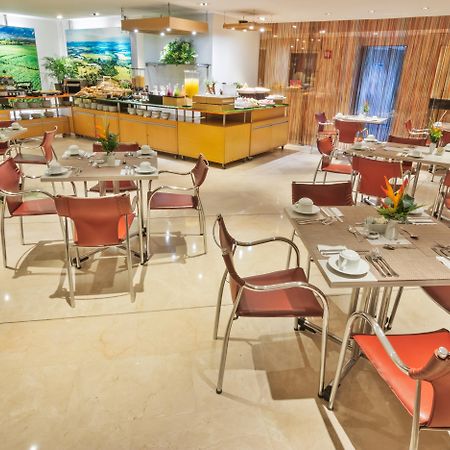 Sonesta Hotel Кали Екстериор снимка
