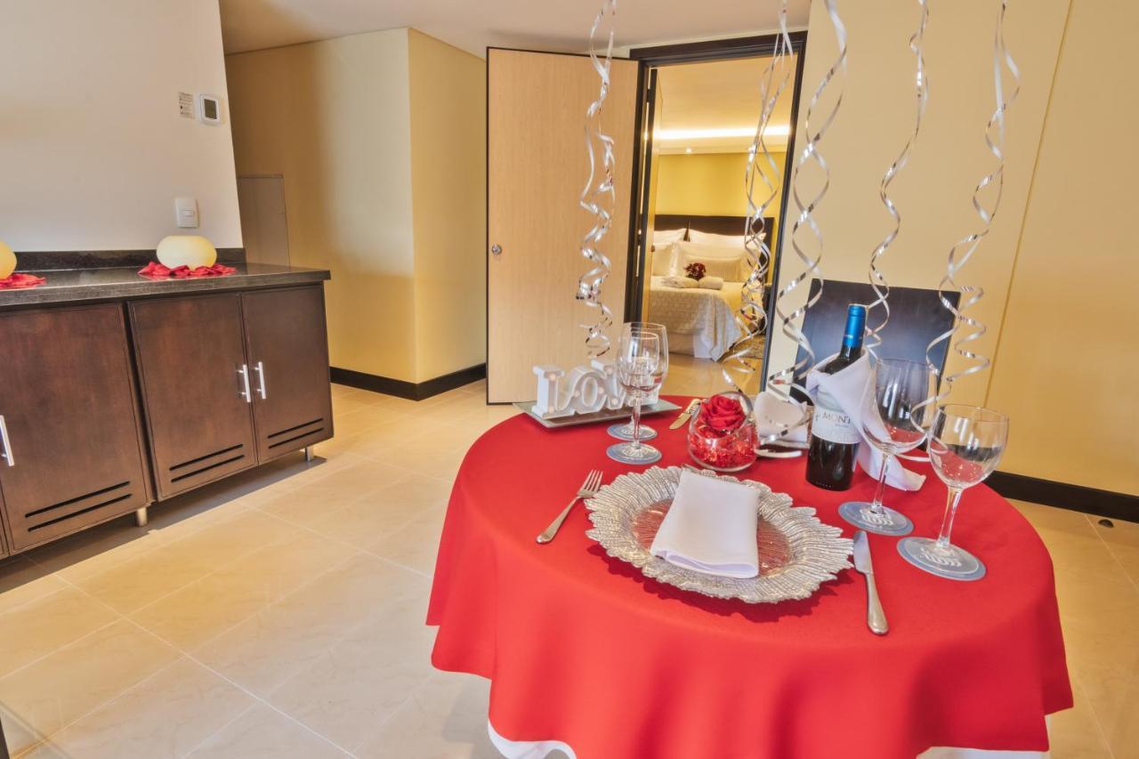Sonesta Hotel Кали Екстериор снимка