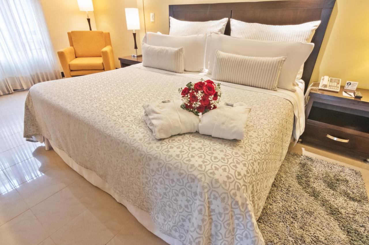 Sonesta Hotel Кали Екстериор снимка