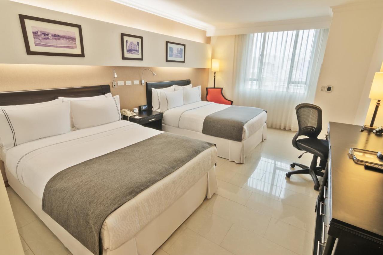 Sonesta Hotel Кали Екстериор снимка