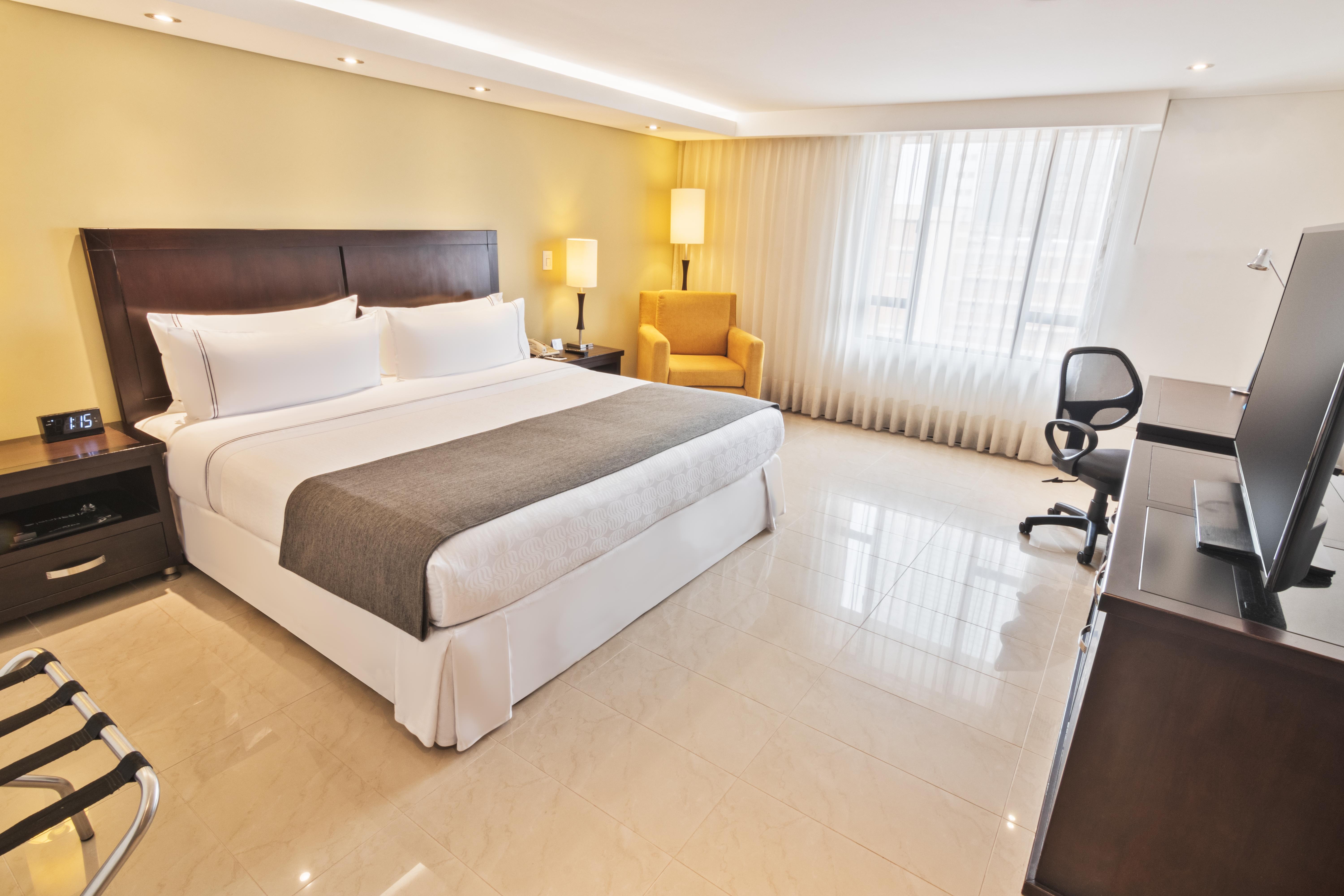 Sonesta Hotel Кали Екстериор снимка