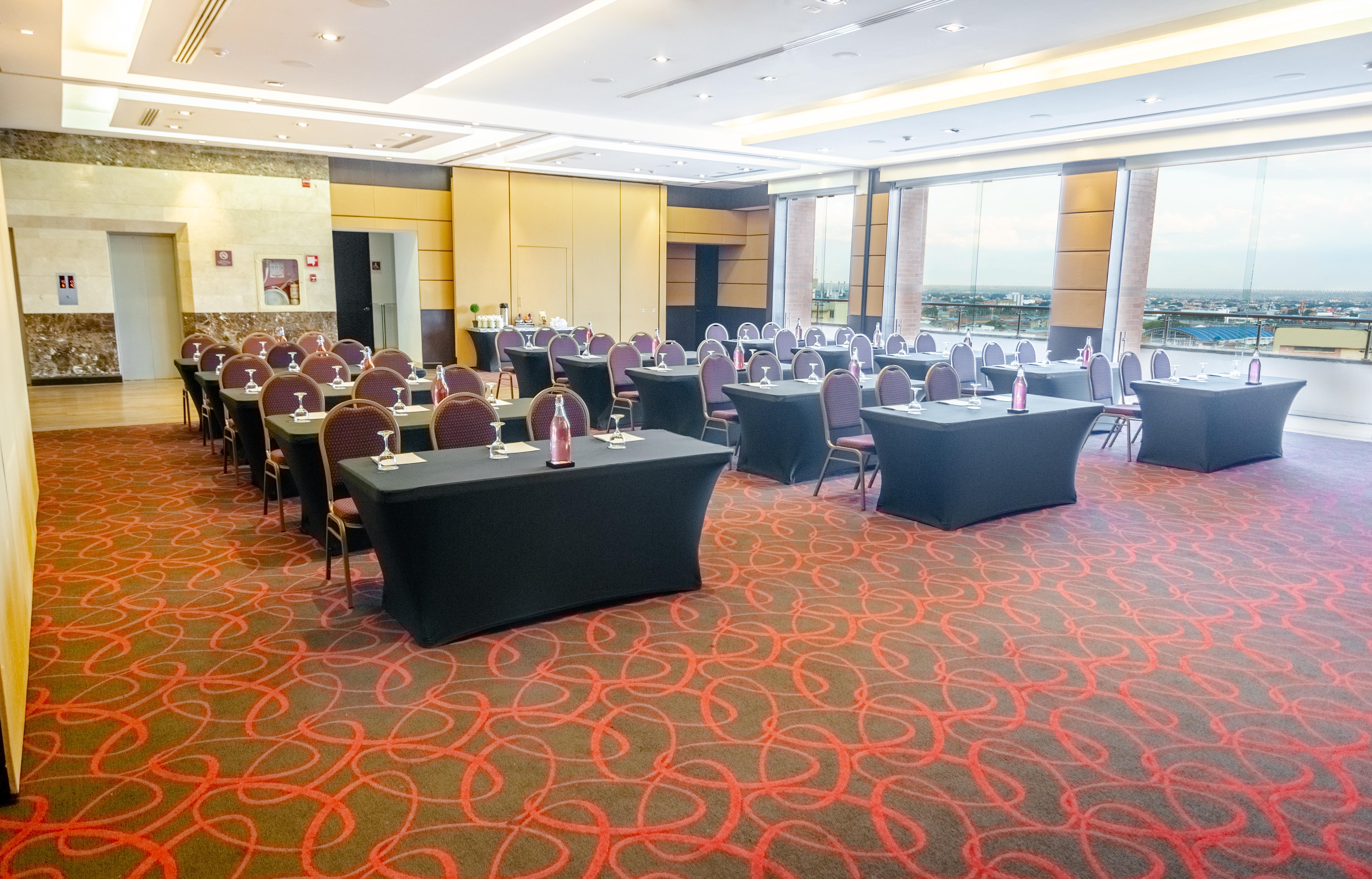 Sonesta Hotel Кали Екстериор снимка