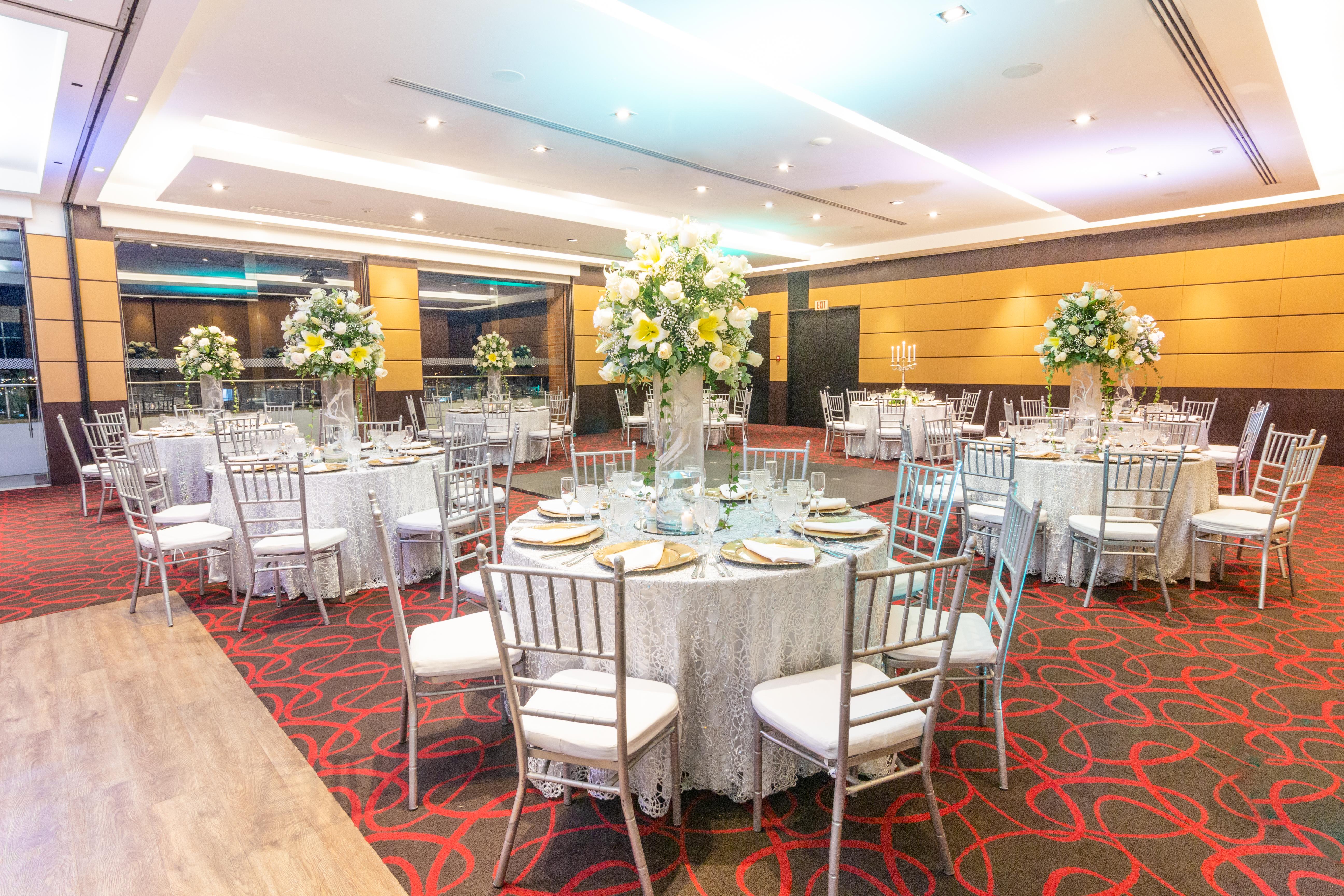 Sonesta Hotel Кали Екстериор снимка