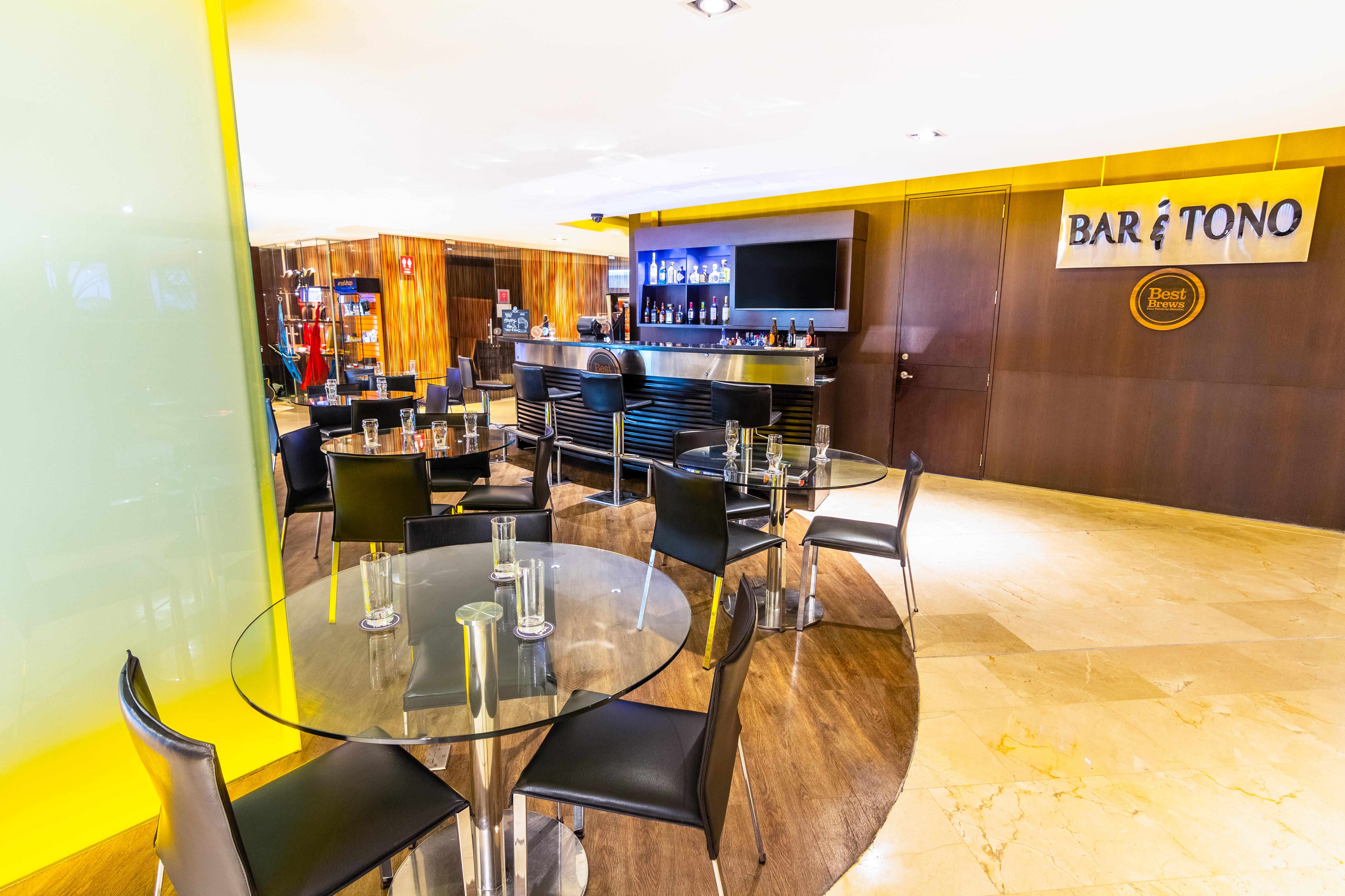 Sonesta Hotel Кали Екстериор снимка