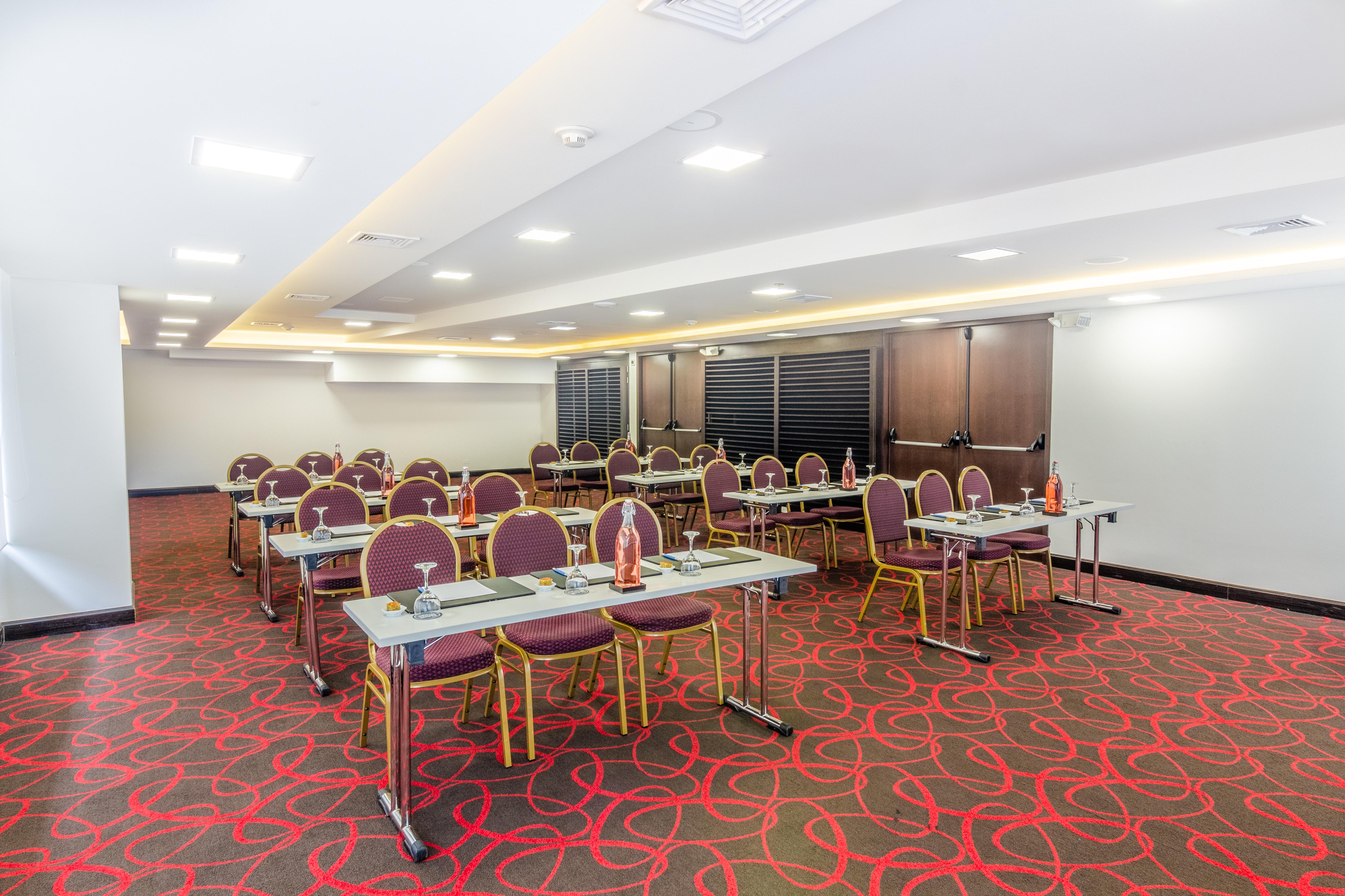 Sonesta Hotel Кали Екстериор снимка