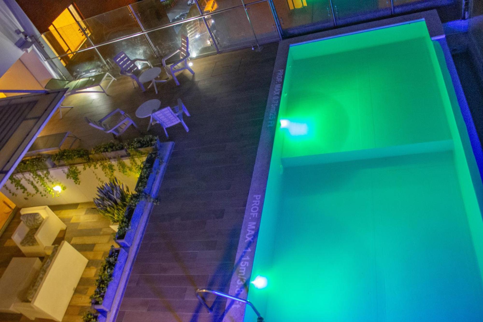 Sonesta Hotel Кали Екстериор снимка